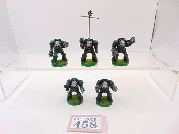 Terminators