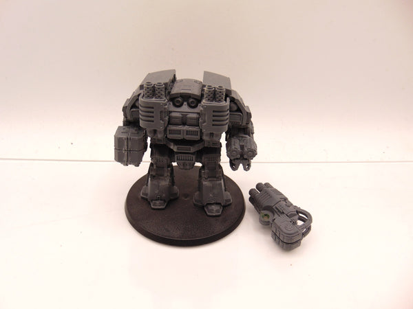 Leviathan Pattern Siege Dreadnought