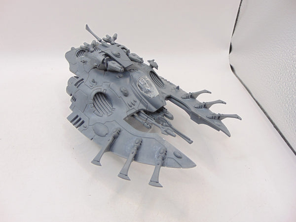Wave Serpent