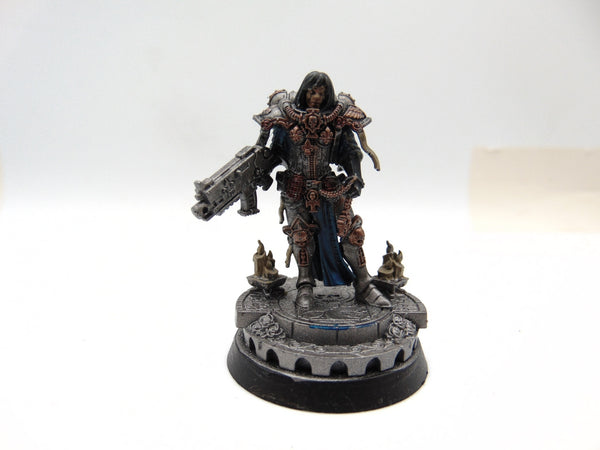 Sister Superior Amalia Novena