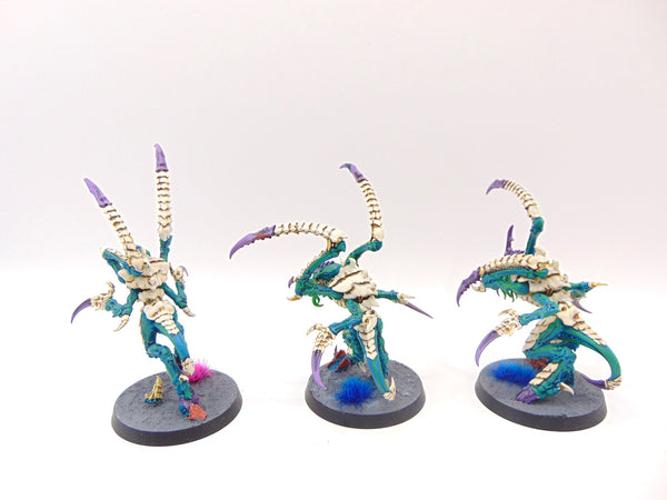 Von Ryan's Leapers