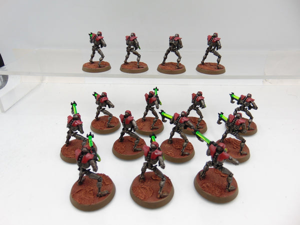 Necron Warriors