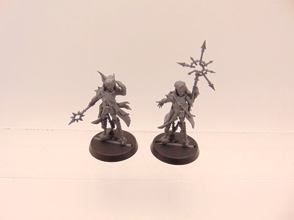 Chaos Rogue Psykers