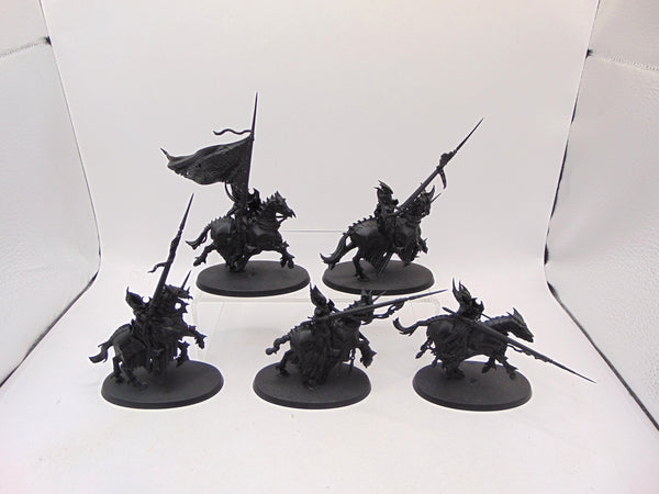 Blood Knights