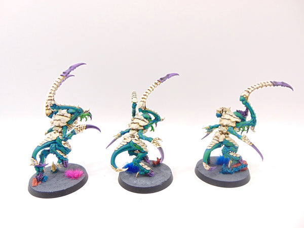Von Ryan's Leapers