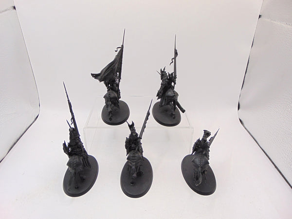 Blood Knights