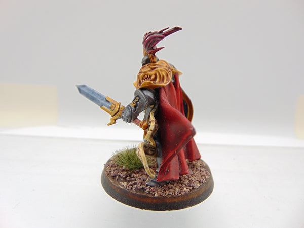 Knight Questor