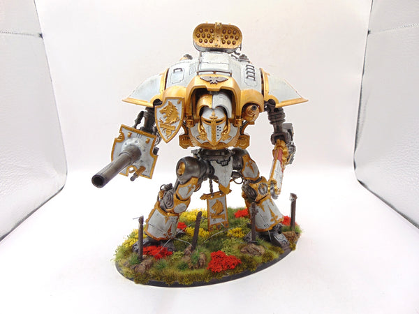 Imperial Knight Paladin