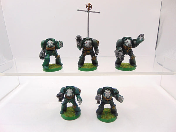 Terminators