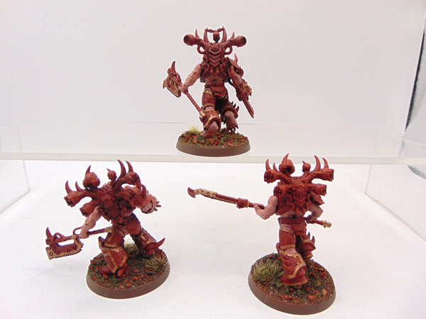 Eightbound / Exalted Eightbound