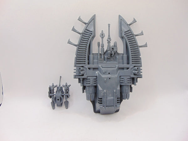 Wave Serpent