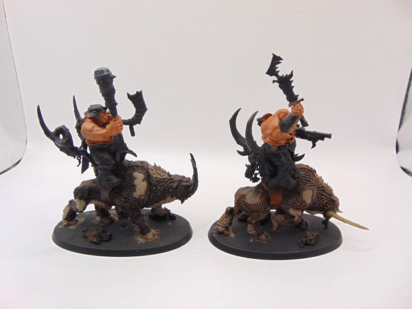 Mournfang Cavalry Pack