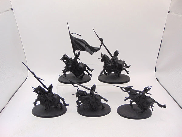 Blood Knights