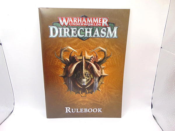 Warhammer Underworlds: Direchasm