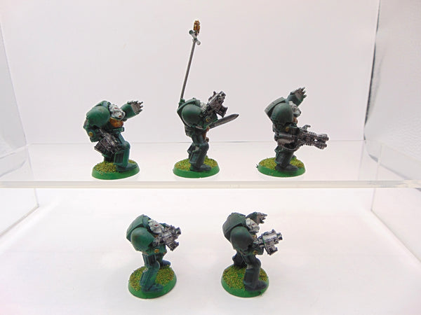 Terminators