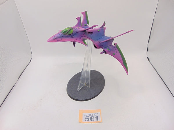 Crimson Hunter