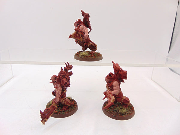 Eightbound / Exalted Eightbound