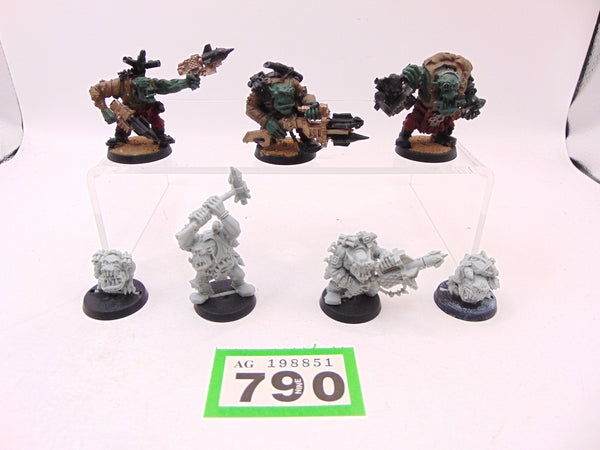 Tankbustas