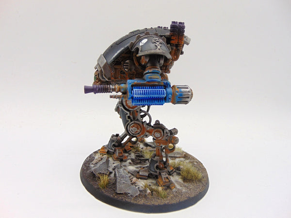 Armiger Moirax Conversion