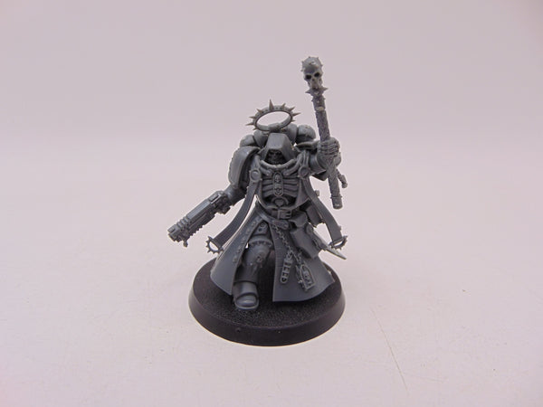 Primaris Chaplain