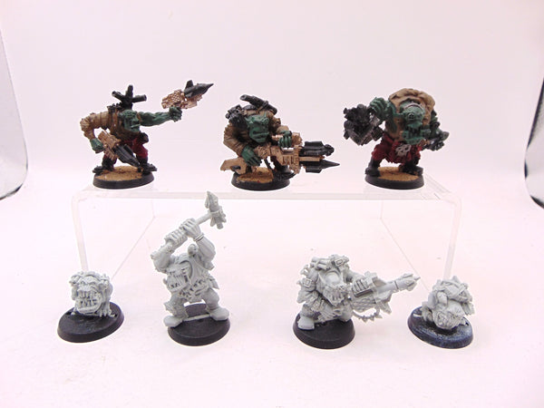 Tankbustas