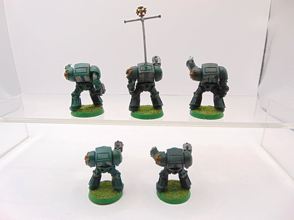 Terminators