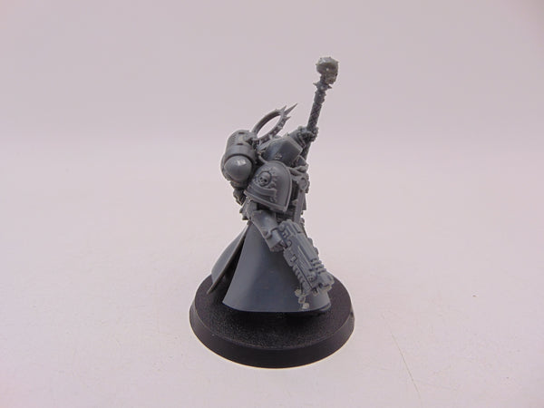 Primaris Chaplain