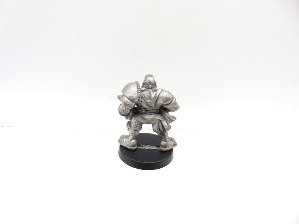 Mighty Zug
