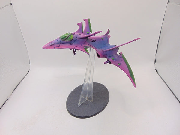 Crimson Hunter