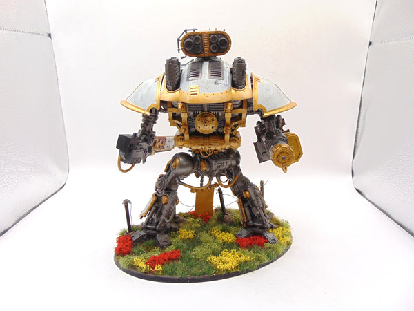 Imperial Knight Paladin