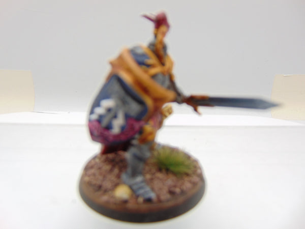 Knight Questor