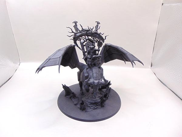 Urak Taar the First Daemonsmith
