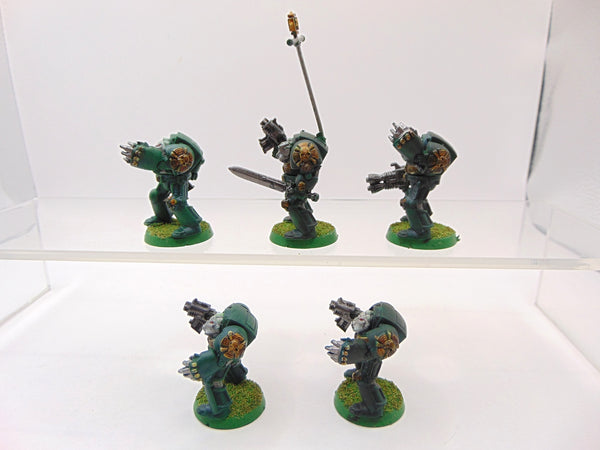 Terminators
