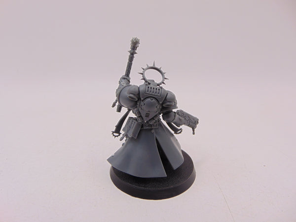 Primaris Chaplain
