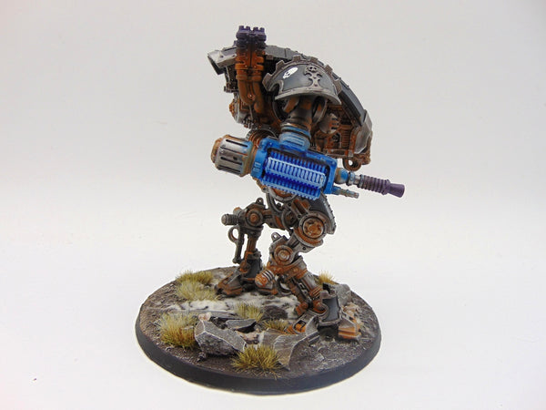 Armiger Moirax Conversion