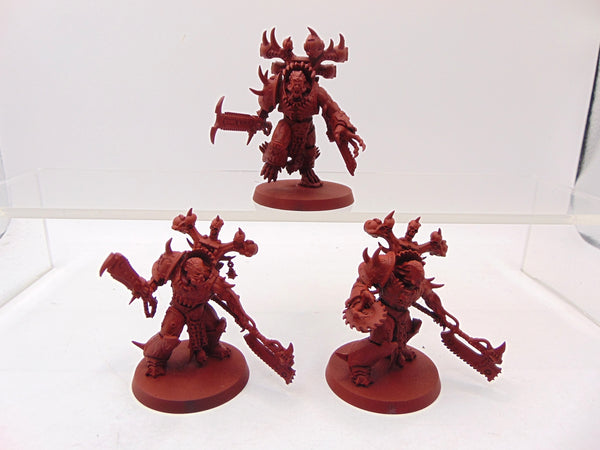 Eightbound / Exalted Eightbound