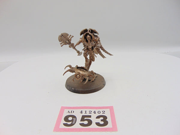 Technomancer / Cryptek