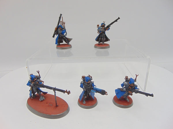 Skitarii Rangers