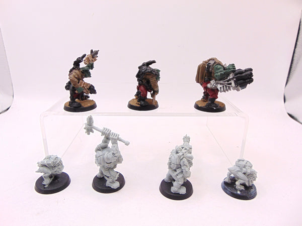 Tankbustas
