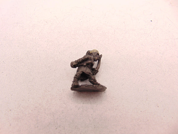 Citadel Fighter / Thief
