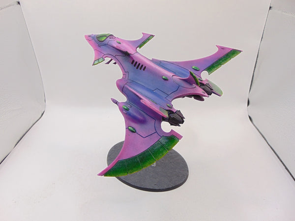 Crimson Hunter