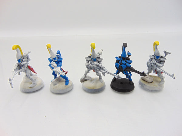 Dire Avengers