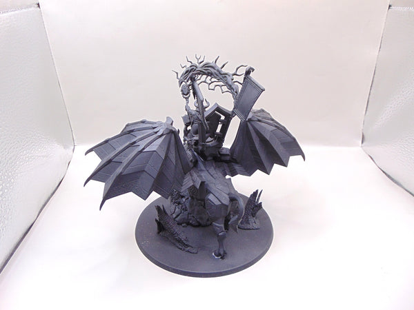 Urak Taar the First Daemonsmith