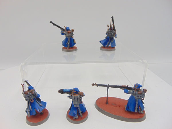 Skitarii Rangers