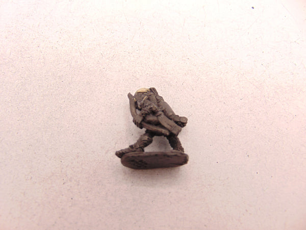 Citadel Fighter / Thief