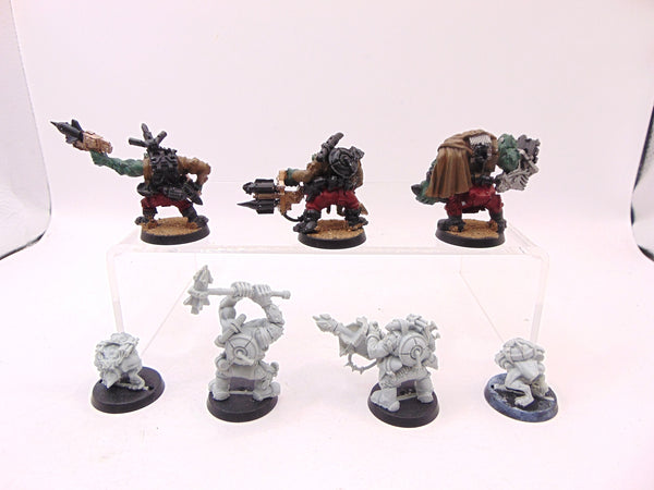 Tankbustas