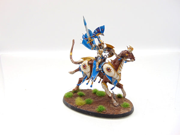 Vanari Lord Regent
