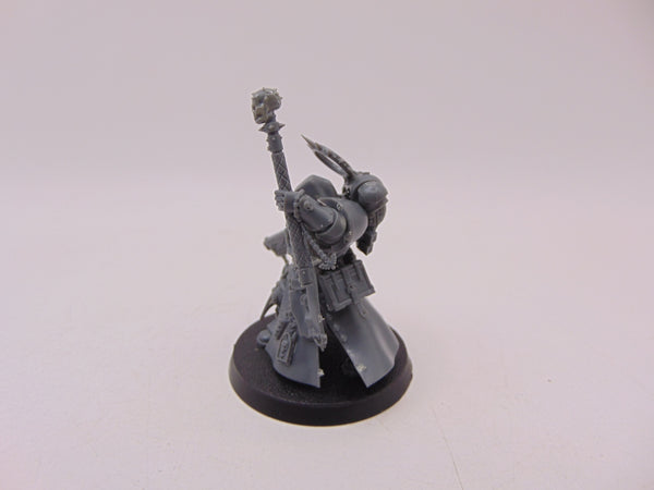Primaris Chaplain