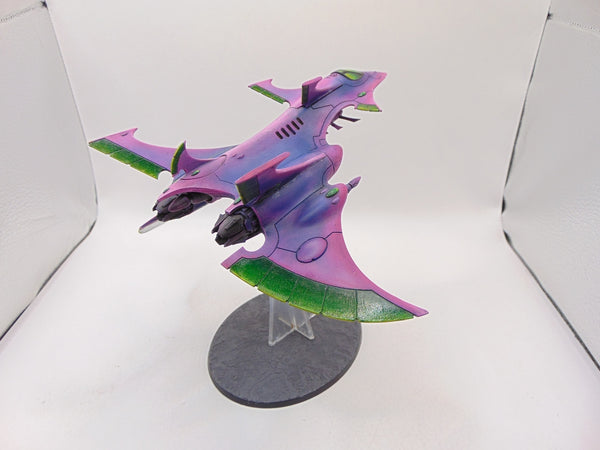 Crimson Hunter