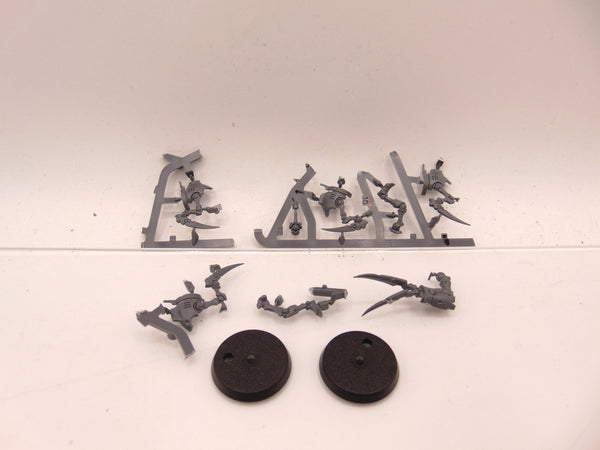 Cryptothralls